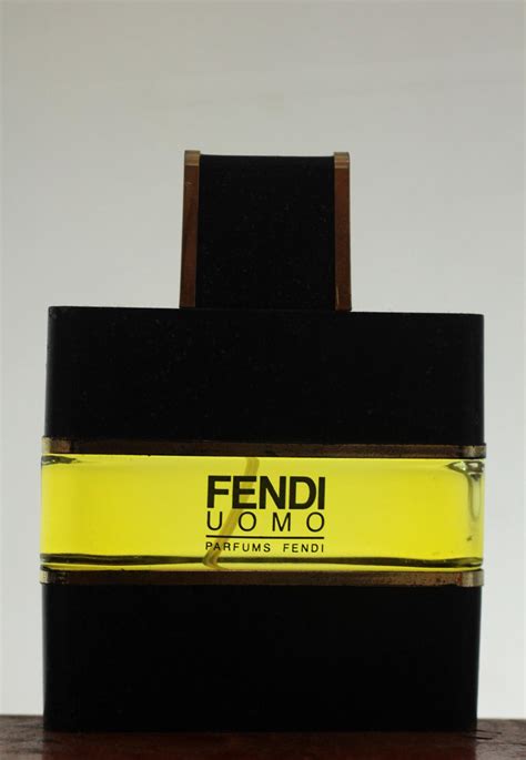 fendi fragrance prices|fendi uomo cologne for men.